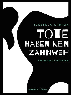 cover image of Tote haben kein Zahnweh